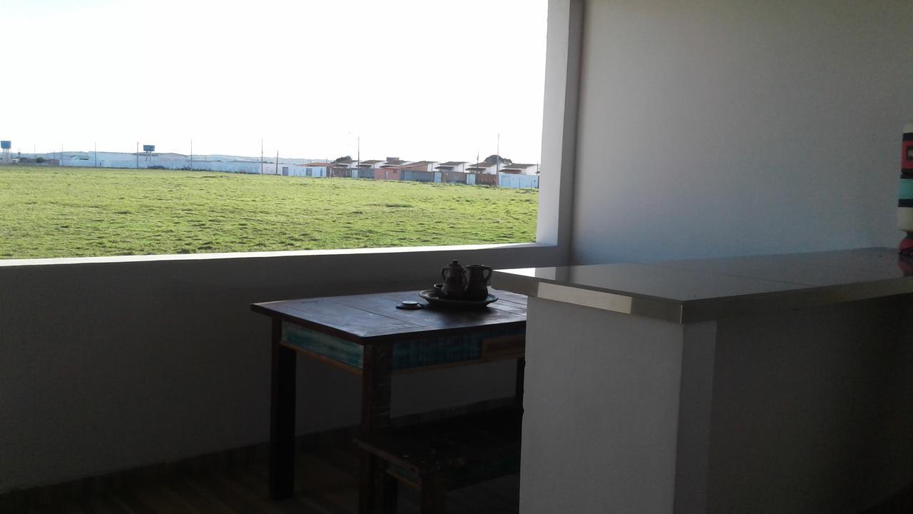 Apt Penedo Пенедо Екстериор снимка